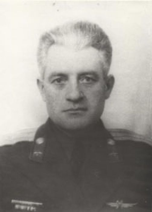 Валухов Алексей Васильевич